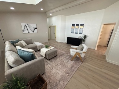 Welcome home to this beautifully updated and remodeled - photo 2