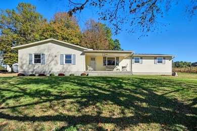 (private lake, pond, creek) Home Sale Pending in Lexington Ohio