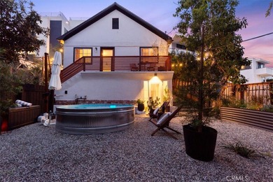 Lake Townhome/Townhouse For Sale in Los Angeles, California