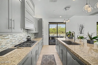 Desert elegance meets modern comfort in this exceptional 2019 - photo 11
