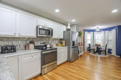 Beautifully upgraded 4-bedroom, 3-bath home offering the perfect - photo 11