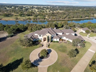 Brazos River - Parker County Home For Sale in Weatherford Texas