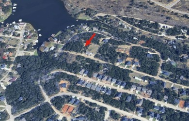 Lake Lot For Sale in Granbury, Texas