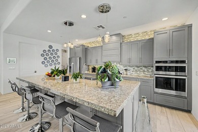 Desert elegance meets modern comfort in this exceptional 2019 - photo 12
