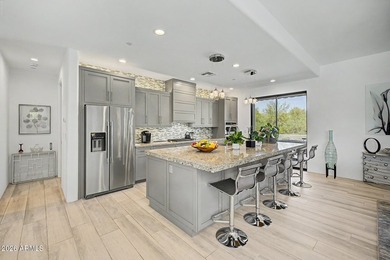 Desert elegance meets modern comfort in this exceptional 2019 - photo 13