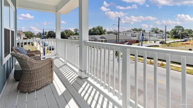 Welcome to 351 S F St, a thoughtfully designed two-story - photo 3
