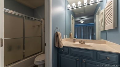 This top-floor 2BR/2BA unit offers privacy, thoughtful upgrades - photo 15
