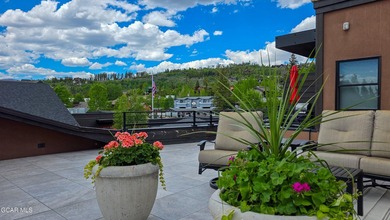 Located in the heart of the Historic Grand Lake Village, this is - photo 15
