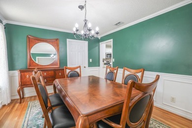 Beautifully upgraded 4-bedroom, 3-bath home offering the perfect - photo 16
