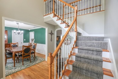 Beautifully upgraded 4-bedroom, 3-bath home offering the perfect - photo 17