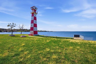 1,299 feet of Lake Buchanan shoreline. 5.62 acres. And a 65' - photo 18