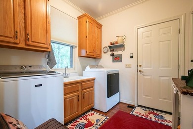 Serene, tranquil, waterfront home on 39 acres! Tree lined - photo 19