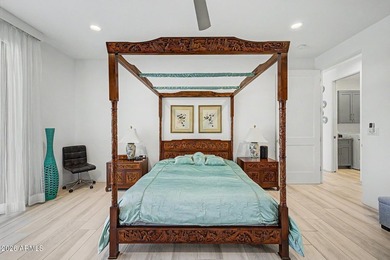 Desert elegance meets modern comfort in this exceptional 2019 - photo 20