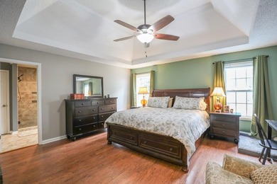 Beautifully upgraded 4-bedroom, 3-bath home offering the perfect - photo 20