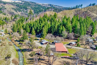 Ruth Reservoir Home For Sale in Ruth Lake California