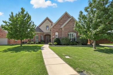 Lake Lewisville Home For Sale in Lewisville Texas