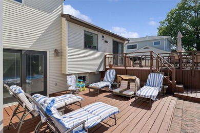 Merrick Extended Avalon Split, Features 4 Bedrooms, 3 Full Baths - photo 24