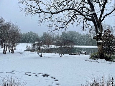 Serene, tranquil, waterfront home on 39 acres! Tree lined - photo 26