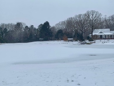 Serene, tranquil, waterfront home on 39 acres! Tree lined - photo 27