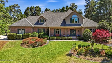 Welcome Home! This beautiful solid brick custom home in - photo 1