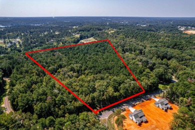 Lake Lot For Sale in Eatonton, Georgia