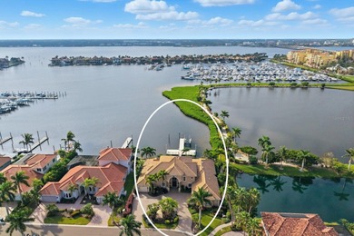 Manatee River Home For Sale in Palmetto Florida