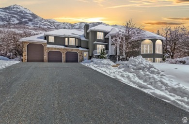 Great Salt Lake Home For Sale in Ogden Utah