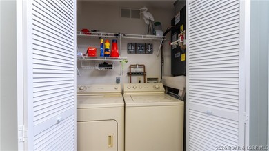 This top-floor 2BR/2BA unit offers privacy, thoughtful upgrades - photo 36