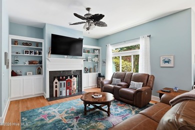 Welcome Home! This beautiful solid brick custom home in - photo 6