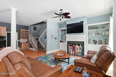 Welcome Home! This beautiful solid brick custom home in - photo 7