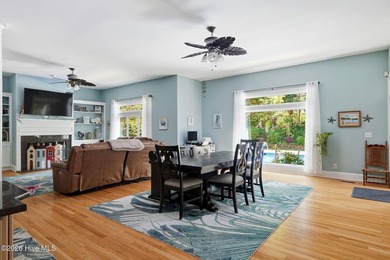 Welcome Home! This beautiful solid brick custom home in - photo 9