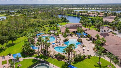 Located in the highly desirable 55+ gated community of Cypress - photo 42