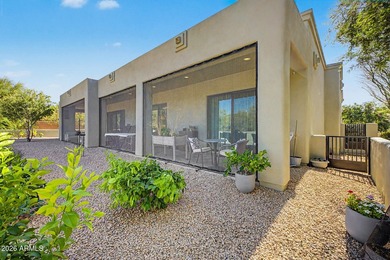 Desert elegance meets modern comfort in this exceptional 2019 - photo 45