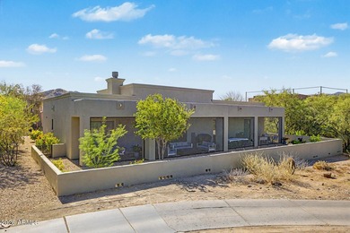 Desert elegance meets modern comfort in this exceptional 2019 - photo 47