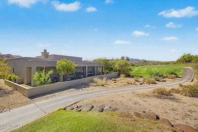 Desert elegance meets modern comfort in this exceptional 2019 - photo 48
