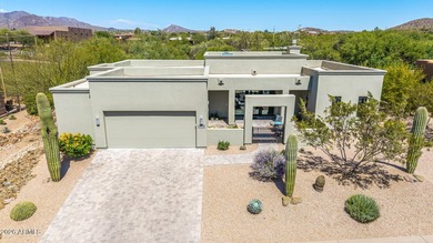 Desert elegance meets modern comfort in this exceptional 2019 - photo 49