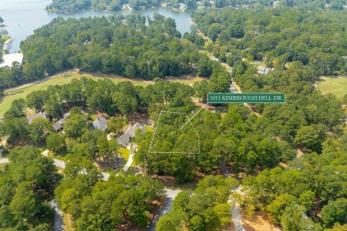 Lake Lot For Sale in Greensboro, Georgia