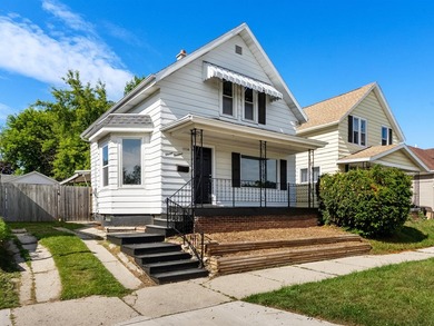 Lake Michigan - Sheboygan County Home For Sale in Sheboygan Wisconsin