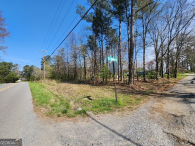 Lake Allatoona Lot For Sale in Cartersville Georgia