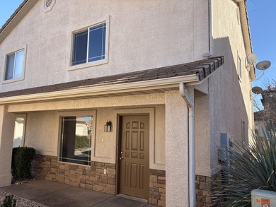 Virgin River Townhome/Townhouse For Sale in Saint George Utah