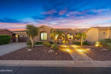 Province Lakes  Home Active Under Contract in Maricopa Arizona