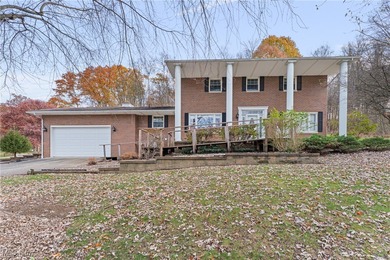 Lake Home For Sale in Malvern, Ohio