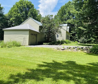 Charming and cozy, yet spacious antique cape with 3-4 bedrooms - photo 6