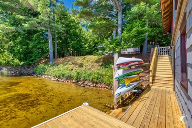 Back Bay Camp offers an exceptional waterfront retreat on the - photo 11