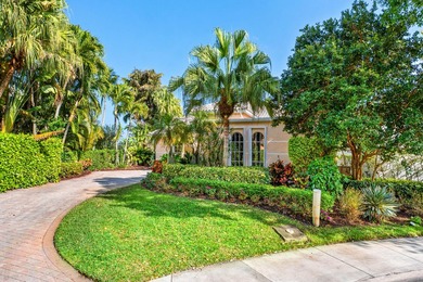 (private lake, pond, coastal) Home For Sale in Palm Beach Gardens Florida