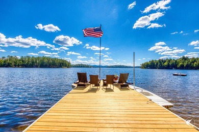 Back Bay Camp offers an exceptional waterfront retreat on the - photo 12