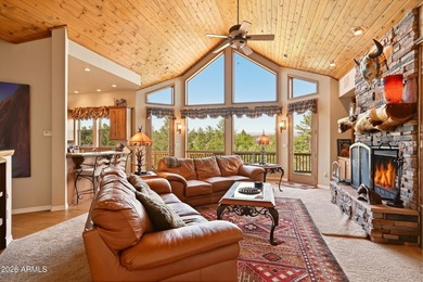 Magnificent mountain estate with unobstructed, million dollar - photo 12