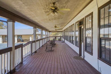 1,102' of Lake Buchanan waterfront. 6.5 acres. Opportunities - photo 12