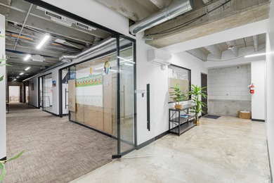 Graystone Professional Plaza is a professional office building - photo 12
