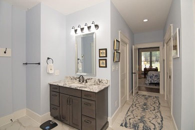 Like-new custom home in Greenbrier Pines, one of Lewisburg's - photo 13